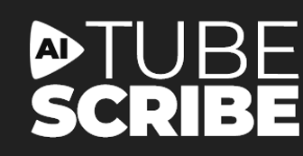 TubeScribe AI